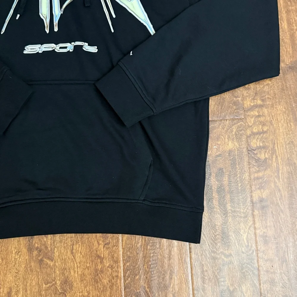 Jordan Multi Sport Hoodie Size L